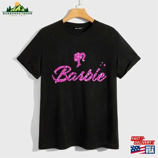 Barbenheimer Barbie Movie Oppenheimer T-Shirt Shirt Nolan Movies Tee Sweatshirt Classic