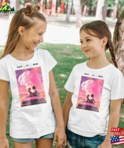 Barbenheimer Barbie Movie Oppenheimer T-Shirt Shirt Nolan Movies Tee Sweatshirt Hoodie Barbenheimer Barbie Movie Oppenheimer T-Shirt Shirt Nolan Movies Tee Sweatshirt Hoodie