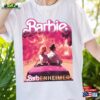 Barbenheimer Barbie Movie Oppenheimer T-Shirt Shirt Nolan Movies Tee Unisex