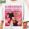 Barbenheimer Barbie The Destroyer Of Word Shirt Fans Gifts Movie Oppenheimer T-Shirt Classic