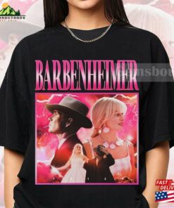 Barbenheimer Barbie The Destroyer Of Word Shirt Movie Oppenheimer Christopher Nolan Margot Robbie Hoodie Sweatshirt Barbenheimer Barbie The Destroyer Of Word Shirt Movie Oppenheimer Christopher Nolan Margot Robbie Hoodie Sweatshirt