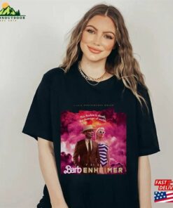 Barbenheimer Barbie The Destroyer Of Word Shirt Png Movie Oppenheimer Hoodie Sweatshirt