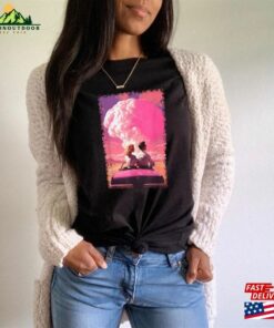 Barbenheimer Barbie Vs Oppenheimer Unisex Shirt Cillian Murphy Margot Robbie Sweatshirt Hoodie Barbenheimer Barbie Vs Oppenheimer Unisex Shirt Cillian Murphy Margot Robbie Sweatshirt Hoodie