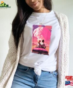 Barbenheimer Barbie Vs Oppenheimer Unisex Shirt Cillian Murphy Margot Robbie Sweatshirt Hoodie Barbenheimer Barbie Vs Oppenheimer Unisex Shirt Cillian Murphy Margot Robbie Sweatshirt Hoodie