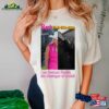 Barbenheimer Barbie X Oppenheimer T-Shirt Movie Shirt The Ultimate Double Feature Hoodie Classic