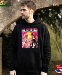 Barbenheimer Bootleg Shirt Vintage 90S Classic T Shirt 4