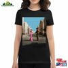 Barbenheimer By Justralphy T-Shirt Sweatshirt Unisex