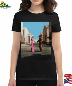 Barbenheimer By Justralphy T-Shirt Sweatshirt Unisex