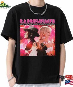 Barbenheimer Comfort Colors Shirt Trending Comeon Baby Lets Go Party Sweatshirt Unisex 3 Barbenheimer Comfort Colors Shirt Trending Comeon Baby Lets Go Party Sweatshirt Unisex 4