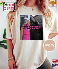 Barbenheimer Comfort Colors Shirt Vintage Meme T-Shirt Trending Unisex Sweatshirt