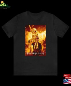 Barbenheimer Custom Tshirt Barbie Shirt T-Shirt Sweatshirt 1 Barbenheimer Custom Tshirt Barbie Shirt T Shirt Sweatshirt 2