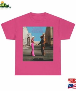 Barbenheimer Exclusive 2023 T-Shirt Unisex