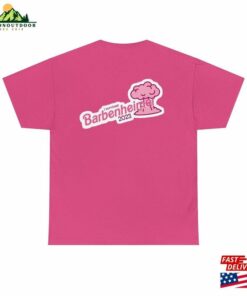 Barbenheimer Exclusive 2023 T Shirt Unisex 3