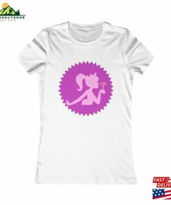 Barbenheimer Girl T-Shirt Barbie Oppenheimer Tee Movie Inspired Shirt Sweatshirt Unisex 2 Barbenheimer Girl T Shirt Barbie Oppenheimer Tee Movie Inspired Shirt Sweatshirt Unisex 3