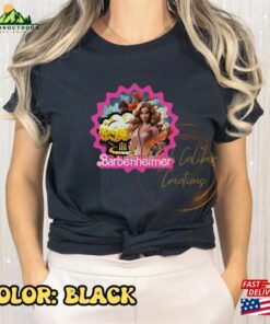 Barbenheimer Graphic Trend Shirt 2023 Barbie Oppenheimer Movie Tee Sweatshirt Hoodie 2 Barbenheimer Graphic Trend Shirt 2023 Barbie Oppenheimer Movie Tee Sweatshirt Hoodie 3