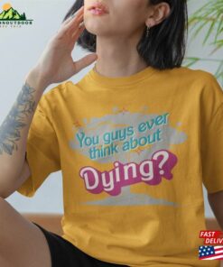 Barbenheimer Movie Oppenheimer Shirt Sweatshirt Hoodie T Shirt 4