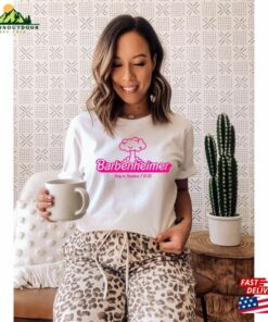 Barbenheimer Only In Theaters 7 21 23 Shirt Movie Trending 2023 T-Shirt Hoodie 2 Barbenheimer Only In Theaters 7 21 23 Shirt Movie Trending 2023 T Shirt Hoodie 3