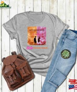Barbenheimer Shirt Barbie 2023 Hoodie T Shirt 1