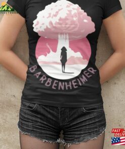 Barbenheimer Shirt Barbie 90 Hoodie Sweatshirt 3 Barbenheimer Shirt Barbie 90 Hoodie Sweatshirt 4