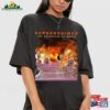 Barbenheimer Shirt Barbie And Oppenheimer Classic Unisex