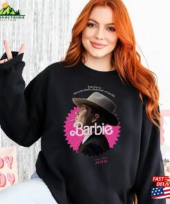 Barbenheimer Shirt Barbie And Oppenheimer Movie T Shirt Unisex 3