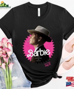 Barbenheimer Shirt Barbie And Oppenheimer T Shirt Sweatshirt Classic 3