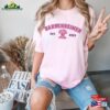Barbenheimer Shirt Barbie Oppenheimer Funny Movie T-Shirt Sweatshirt