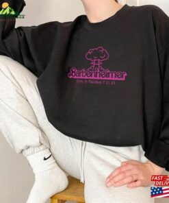 Barbenheimer Shirt Barbie Oppenheimer Tee Funny T-Shirt Sweatshirt Classic 3 Barbenheimer Shirt Barbie Oppenheimer Tee Funny T Shirt Sweatshirt Classic 4