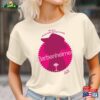 Barbenheimer Shirt Barbie X Oppenheimer Double Feature Classic Unisex