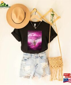 Barbenheimer Shirt Barbie X Oppenheimer Funny Unisex Sweatshirt 3 Barbenheimer Shirt Barbie X Oppenheimer Funny Unisex Sweatshirt 4