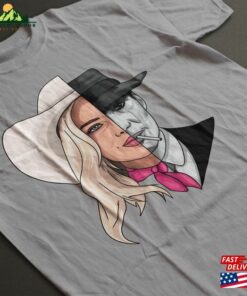 Barbenheimer Shirt Classic Hoodie 3