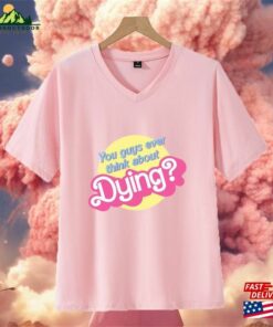 Barbenheimer Shirt Comeon Baby Lets Go Party Barbie Movie T-Shirt Unisex Hoodie Barbenheimer Shirt Comeon Baby Lets Go Party Barbie Movie T-Shirt Unisex Hoodie