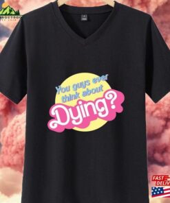 Barbenheimer Shirt Comeon Baby Lets Go Party Barbie Movie T-Shirt Unisex Hoodie