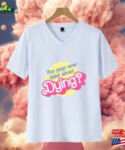 Barbenheimer Shirt Comeon Baby Lets Go Party Barbie Movie T Shirt Unisex Hoodie 3