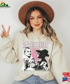 Barbenheimer Shirt Comfort Colors Come On Baby Lets Go Party Oppenheimer Hoodie Classic Barbenheimer Shirt Comfort Colors Come On Baby Lets Go Party Oppenheimer Hoodie Classic