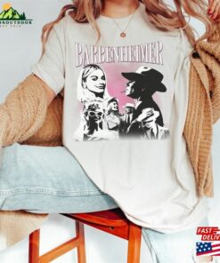 Barbenheimer Shirt Comfort Colors Come On Baby Lets Go Party Oppenheimer Hoodie Classic 3 Barbenheimer Shirt Comfort Colors Come On Baby Lets Go Party Oppenheimer Hoodie Classic 4