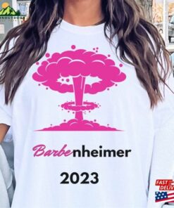 Barbenheimer Shirt Comfort Colors Comeon Baby Lets Go Party Sweatshirt Hoodie 1 Barbenheimer Shirt Comfort Colors Comeon Baby Lets Go Party Sweatshirt Hoodie 2