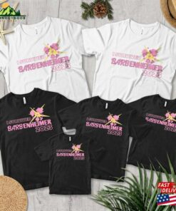 Barbenheimer Shirt Funny Movie T Shirt Quote Sweatshirt 3