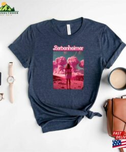 Barbenheimer Shirt Meme New Movie Sweatshirt Unisex 3 Barbenheimer Shirt Meme New Movie Sweatshirt Unisex 4