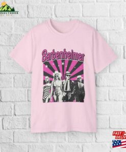 Barbenheimer Shirt Oppenheimer The Destroyer Of World Tee Classic Sweatshirt 3 Barbenheimer Shirt Oppenheimer The Destroyer Of World Tee Classic Sweatshirt 4