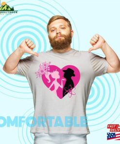 Barbenheimer Shirt Sweatshirt T-Shirt Barbenheimer Shirt Sweatshirt T-Shirt