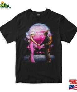 Barbenheimer Shirt T Oppenheimer Sweatshirt Hoodie