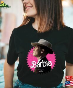Barbenheimer Shirt T Shirt Limited Sweater Hoodie Classic 4