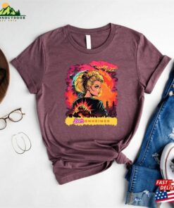 Barbenheimer Shirt The Destroyer Of World Tee Sweatshirt Unisex T-Shirt Barbenheimer Shirt The Destroyer Of World Tee Sweatshirt Unisex T-Shirt