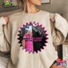 Barbenheimer Shirt The Ultimate Double Feature Barbie Movie Classic T-Shirt