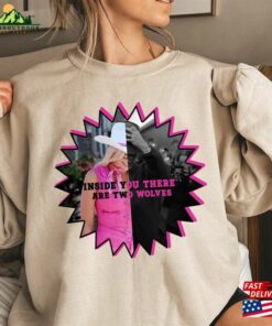 Barbenheimer Shirt The Ultimate Double Feature Barbie Movie Classic T-Shirt Barbenheimer Shirt The Ultimate Double Feature Barbie Movie Classic T-Shirt