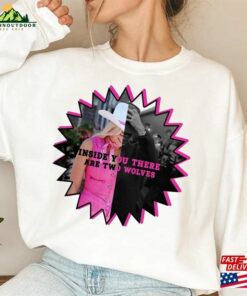Barbenheimer Shirt The Ultimate Double Feature Barbie Movie Classic T-Shirt