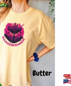 Barbenheimer Shirt Unisex T-Shirt