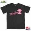 Barbenheimer T Shirt Barbie Oppenheimer Classic T-Shirt