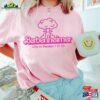 Barbenheimer T-Shirt Barbie Oppenheimer Shirt Movie Classic Hoodie